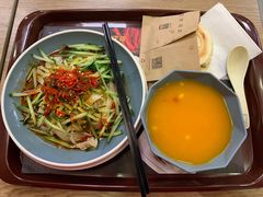 -魏家凉皮(协和店)