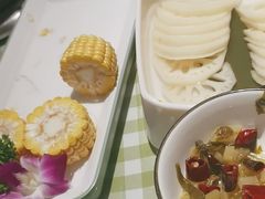-番食园鲜食火锅(高新店)