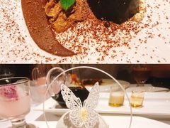 -王品牛排(郑州大卫城店)