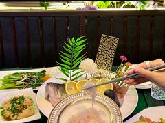 -皇玺·云汀花园餐厅(振华商厦店)