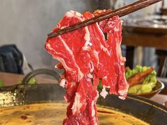 -水巷子·巴掌腰片重庆火锅(巧家店)