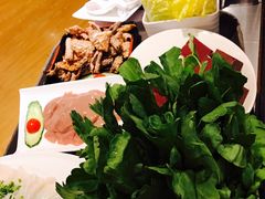 -潮福城大酒楼·潮味粤品·港式点心(湖滨北路店)