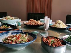 -渔娘渔家丹东海鲜(东直门店)