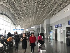 -张家界荷花国际机场