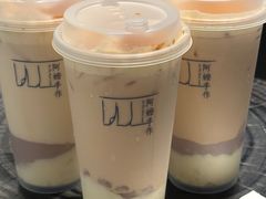-阿嬷手作(深圳梅林卓悦汇店)