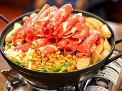 -米屋石锅拌饭(师大店)