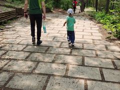 -沈阳辉山风景区