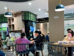 大堂-兔爸私家小厨(新北万达店)