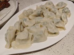 -船歌·鱼水饺青岛菜(金狮广场店)