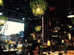 胡桃里音乐酒馆-胡桃里乐队酒馆(鎏嘉码头店)