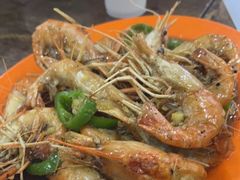 -贞姨美食·老字号海鲜大排档