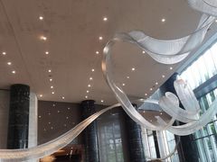 -上海静安洲际酒店