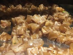 -日丰园海肠水饺·老字号大连海鲜(和平广场店)