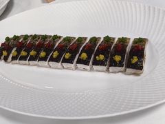 -醉霖生态餐厅(交大店)