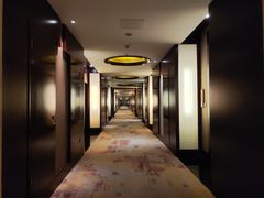 -北京首都机场希尔顿酒店
