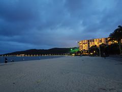 -太兴餐厅(小径湾店)