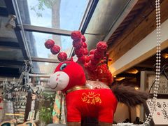-糖房咖啡(南锣鼓巷店)
