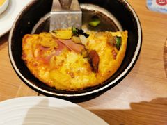 -必胜客(安河桥北店)