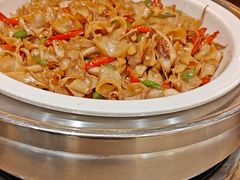 -荣誉国际酒店-海鲜自助餐厅(迎宾大道店)