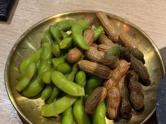 -青花椒秘制烤鱼(光启城店)