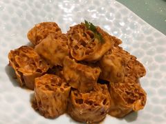 -鹊华居·地道鲁菜·海鲜·融合味(大明湖店)