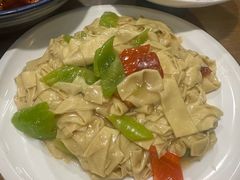 -小土豆北方菜馆(方庄店)