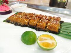 -东江海鲜酒家(客村店)