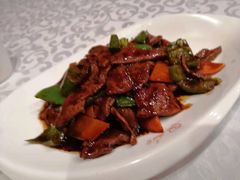 酱爆猪肝-永兴餐厅(复兴中路店)