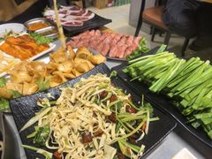 -牛牛牛酸菜煎肉店(望云寺路店)