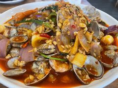 -瑞丽活螃蟹(芒市店)