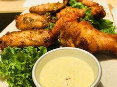 -农畉LONFOOD(福田星河COCOPark店)