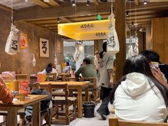 -北丐先生·野馄饨烧烤(雨花万象店)