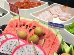 -海底捞火锅(杭州越界锦和大厦店)