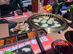 -海之屋韩式烤肉(海棠68环球美食街店)
