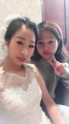 点击看大图 -青禾蒙娜丽莎婚纱摄影(武汉总店)