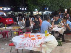 -饶福记·南昌烧烤大排档(九龙湖土著店)