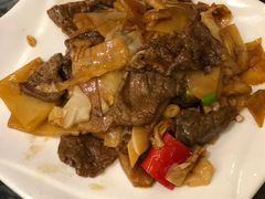 -美极鲜食坊(宝安南路店)