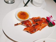 海龙馆烤仔鸭-海龙馆海鲜餐厅(西湖文化广场店)
