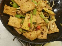 -孟记粥铺·家常菜·烧烤·粥(亚运村店)