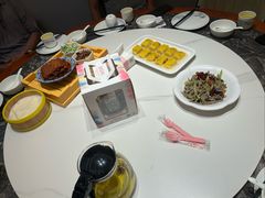 -国人川菜(李家村建东街店)