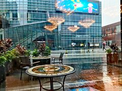 -牛角村(大族广场店)