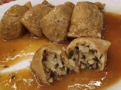 -玉华台饭庄(裕中西里小区店)