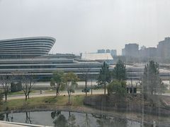 -雀蓝川菜(奥体广场店)