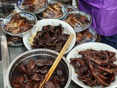 卤鸭-小狗面馆(复兴店)