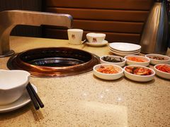 -妙香居韩国烤肉(鹏瑞利季华广场店)
