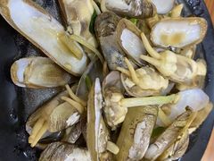 -台州老六海鲜面馆(上南总店)