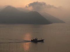 -北岐滩涂