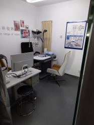 -清清博视儿童眼视光中心(角门西店)
