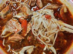 -老三样·旧食新味(船山路店)