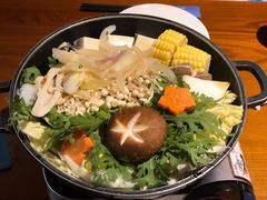 -有喜屋·深夜食堂(北京西路店)